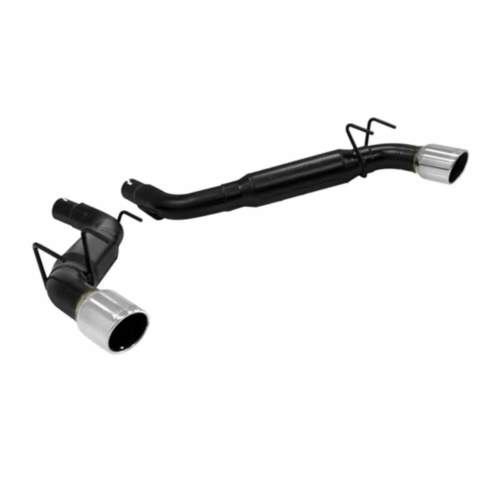 2010-2013 Chevrolet Camaro Axle-Back Exhaust Flowmaster Stainless